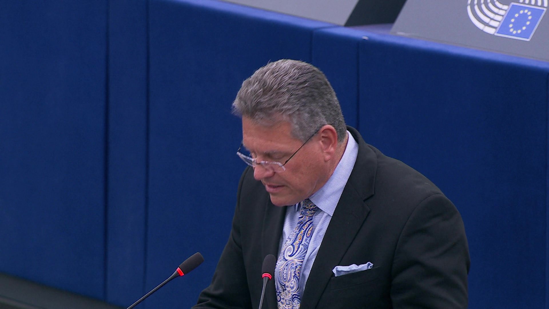 Preparation of the EU-UK summit: extracts from the debate